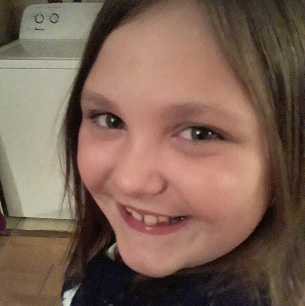 Meet your Posher, Denise